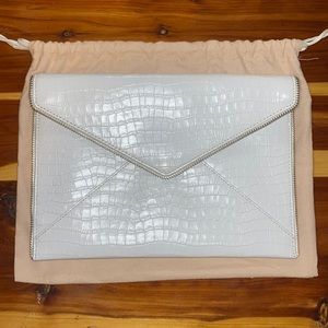 Rebecca Minkoff Leo Clutch